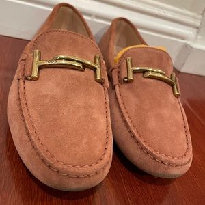 Tods Gommini loafer